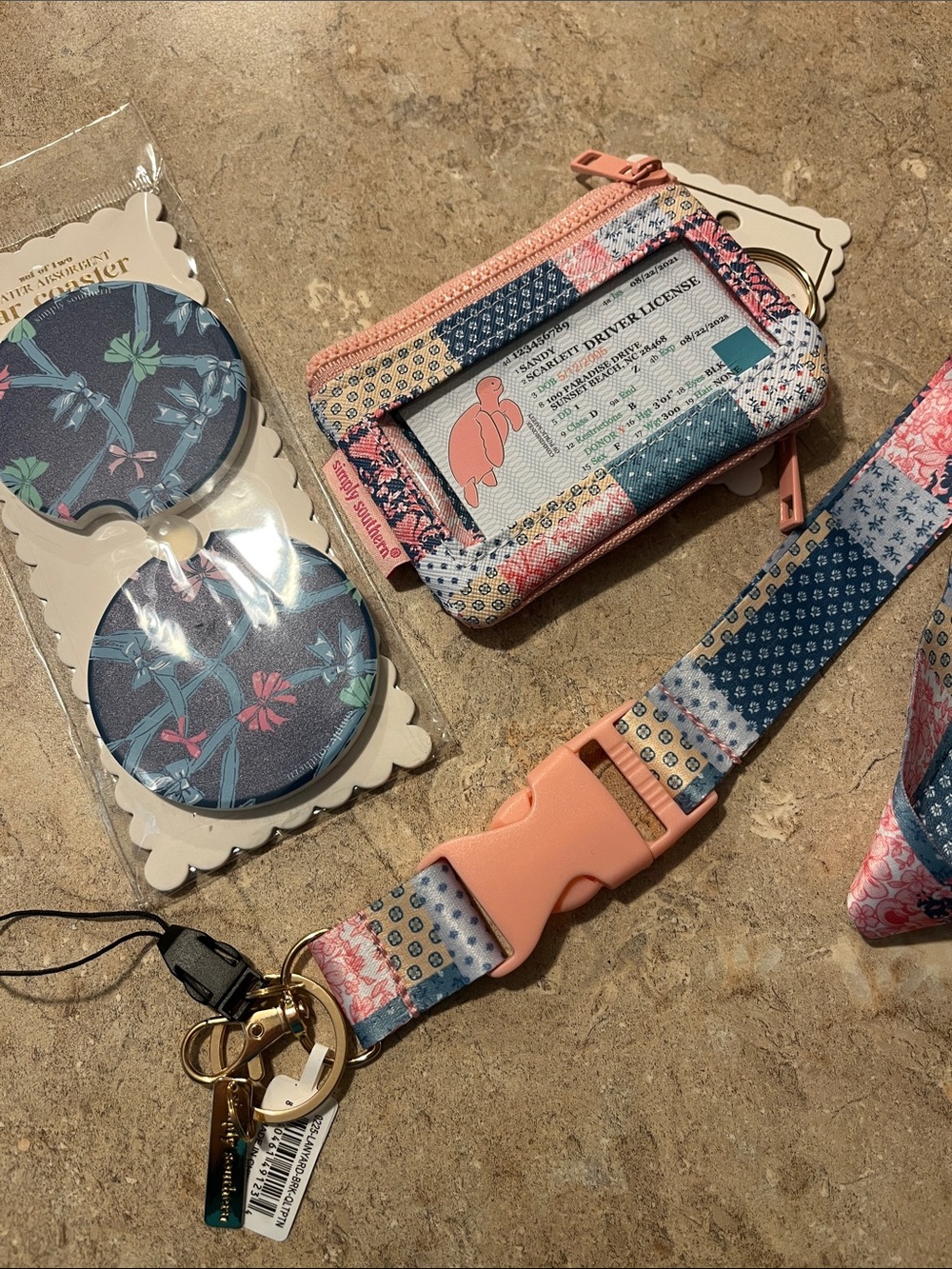 NWT Simple Southern set